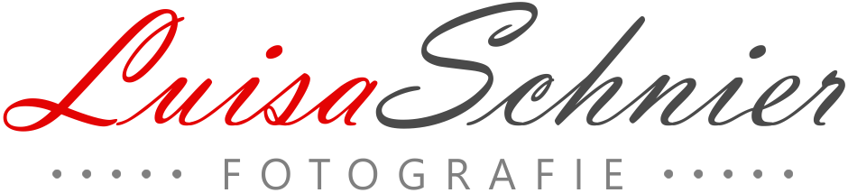 Luisa Schnier Fotografie Logo