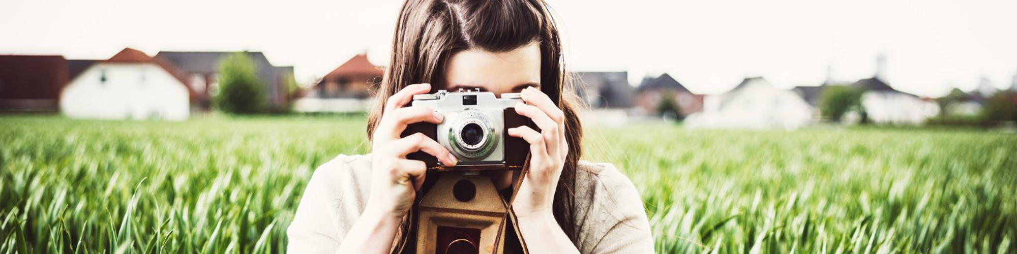 Luisa Schnier Fotografie - individuelle Portrait-, Hochzeits-, Business- und Paarshootings im Raum Dresden, Erfurt und Franken.